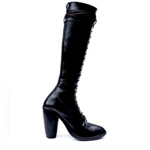 Nutsa Modebadze NM0501 - Black, W size 38